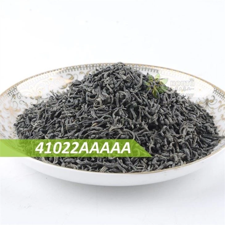 Dobra herbata na powitanie gości Chunmee Green Tea 41022AAAAA Herbata