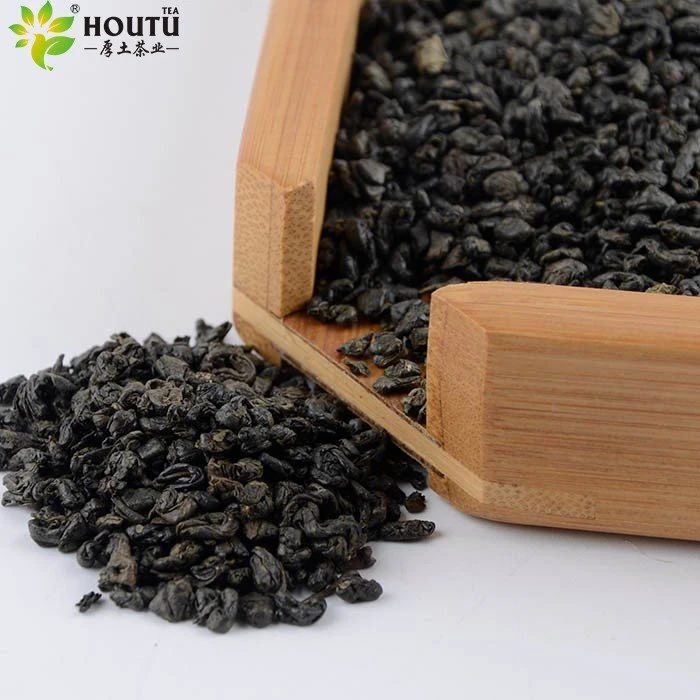 Gunpowder Tea For Europe on sale