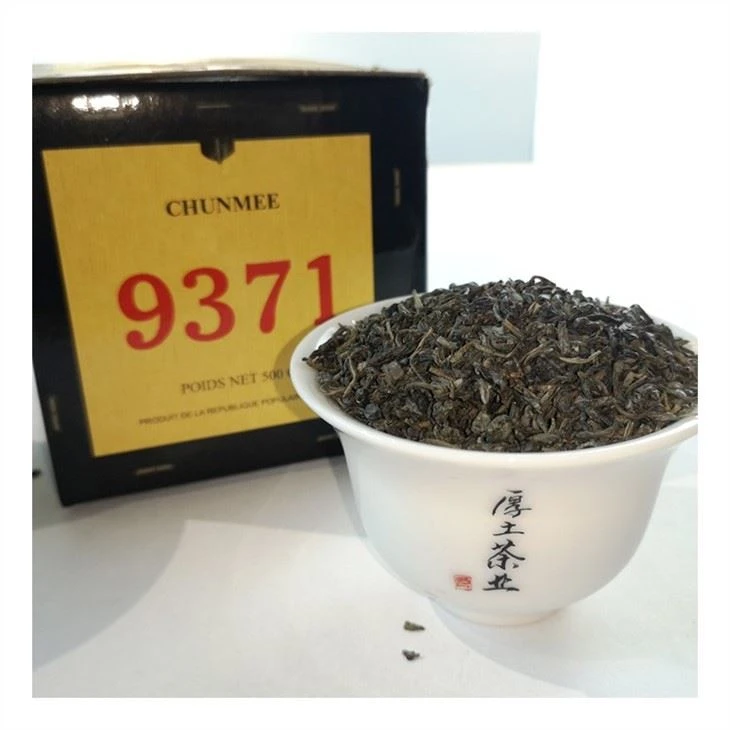 cheap Chunmee Tea