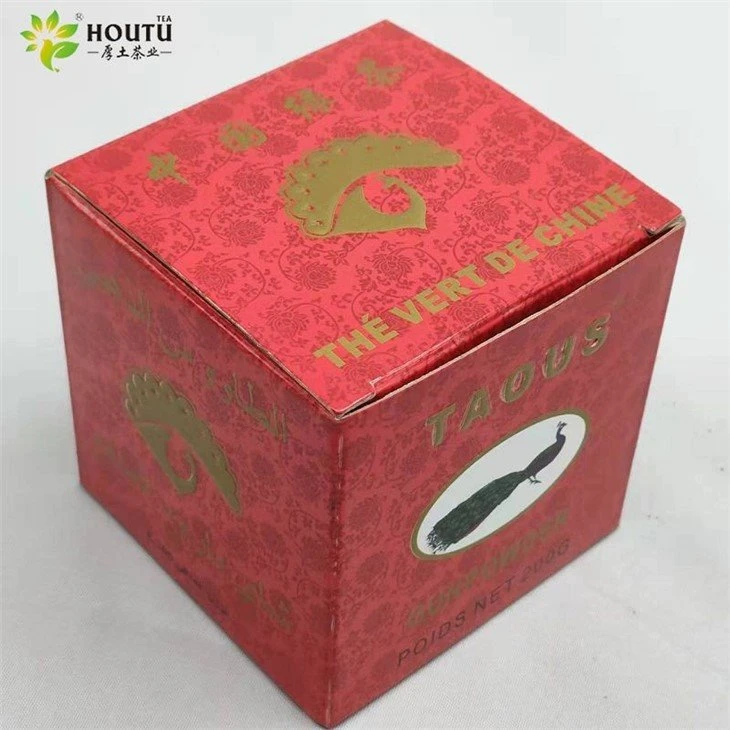 cheap Green Tea