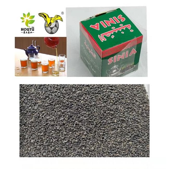 Tea 3505