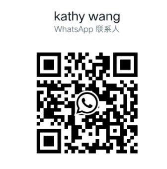 WhatsApp hoututea kathy 