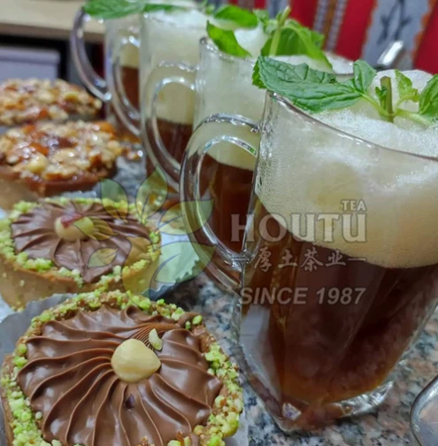 Chunmee Special Grade Green Tea 41022 Price