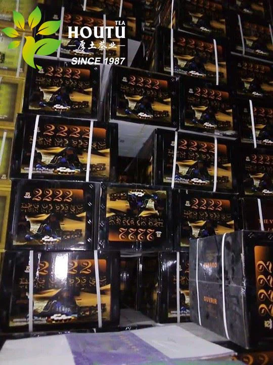 2222  chunmee green tea 41022 Nina 