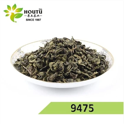 Herbata Gunpowder 9375 9475 9675 Tania cena do UZ w Afryce Zachodniej