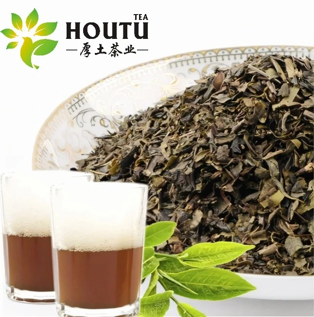 Tea 34403 China Cheap Tea In Woven Bags