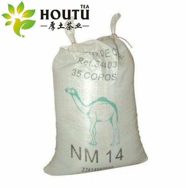 Tea 34403 China Cheap Tea In Woven Bags