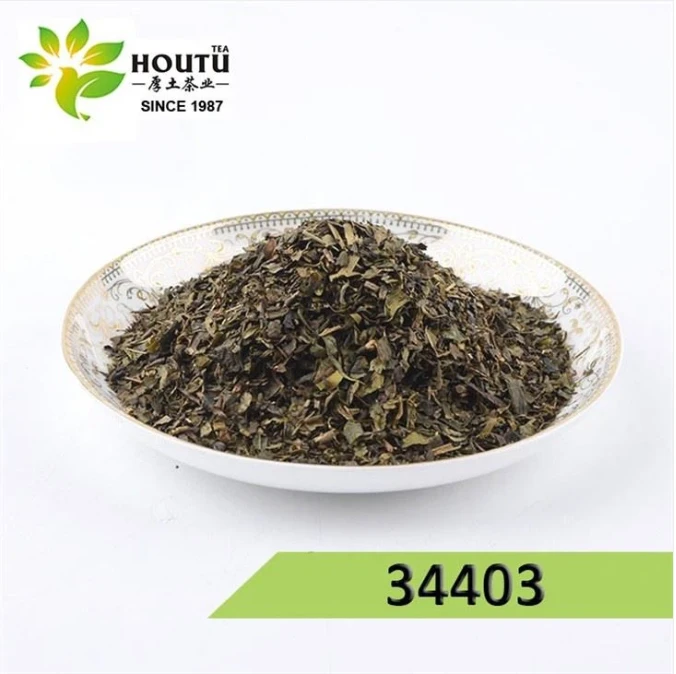 Tea 34403 China Cheap Tea In Woven Bags