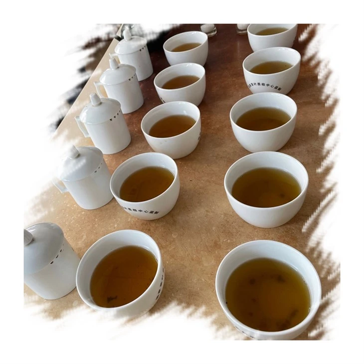 Tea Gunpowder 3505D price Chinese factory factory