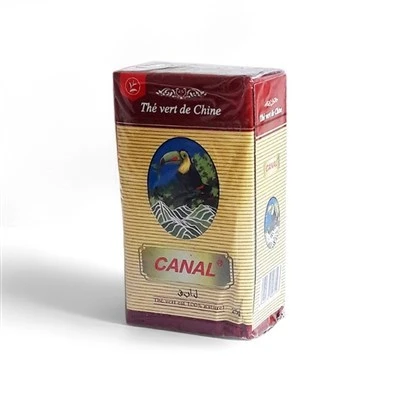 Houtu Tea Factory High Quality Green Tea best