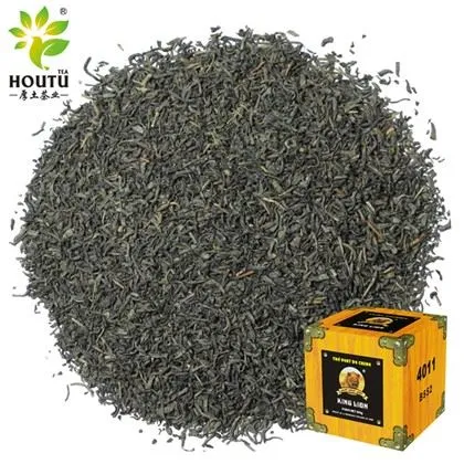 Zielona Herbata 4011