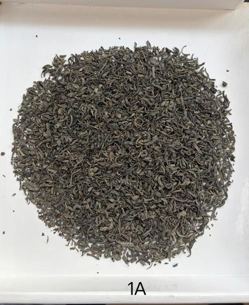Top Grade Zhejiang Handmade Gunpowder Green Tea Natural Fresh Leaf Tea For Worldwide Bulk Trade suppliers